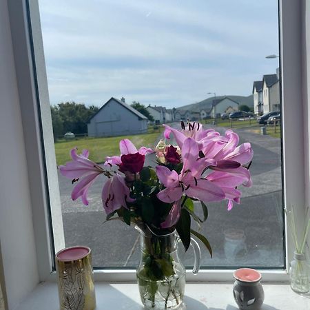 Valentia Skellig Rooms Knights Town Esterno foto