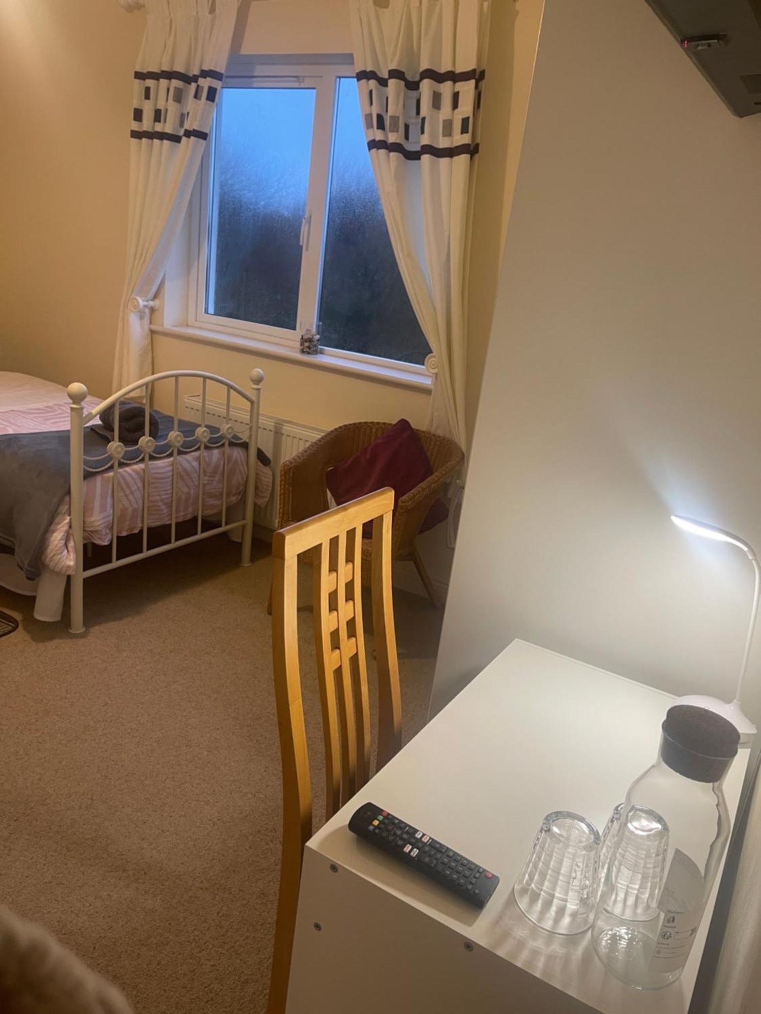 Valentia Skellig Rooms Knights Town Camera foto
