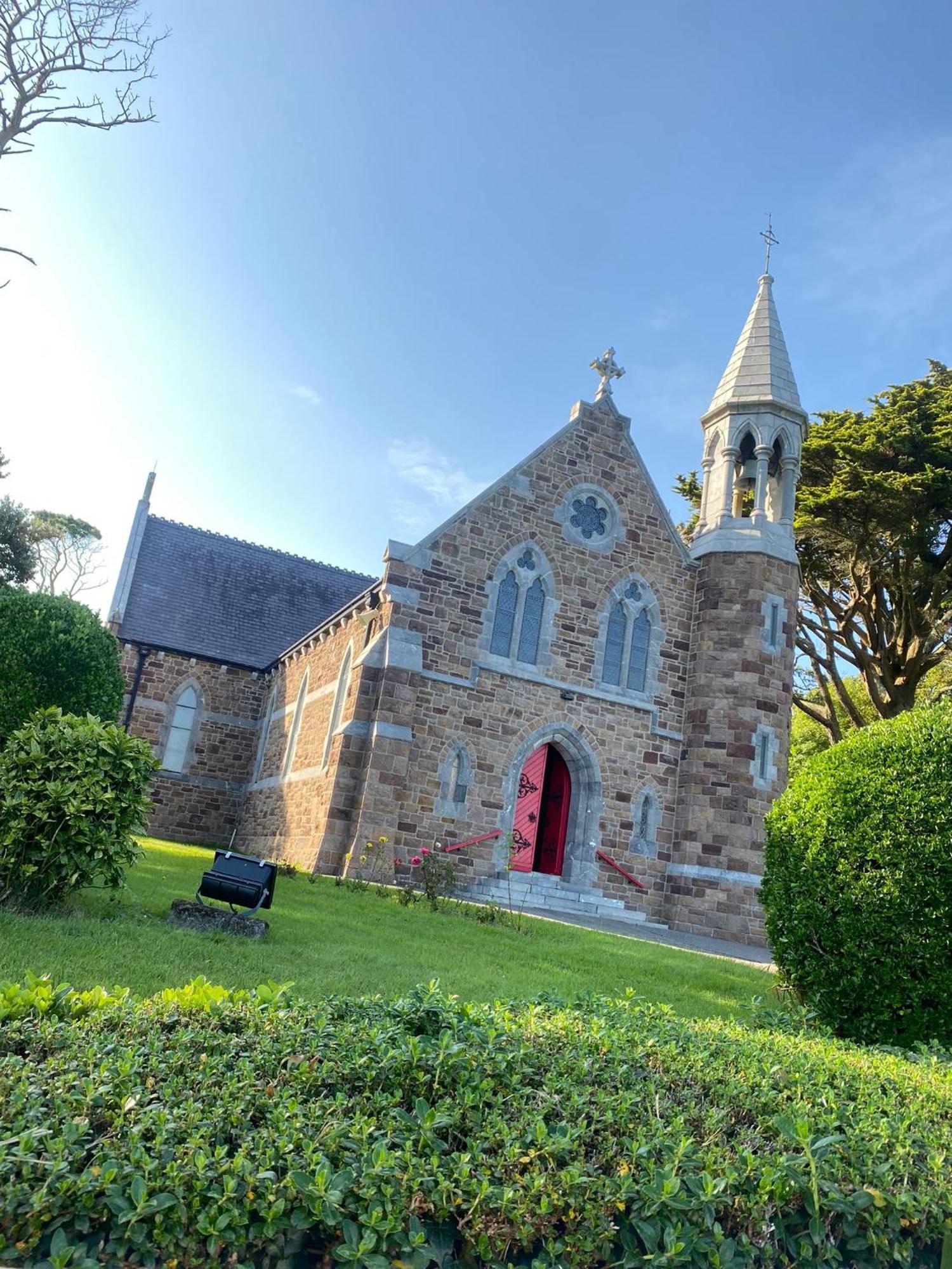 Valentia Skellig Rooms Knights Town Esterno foto