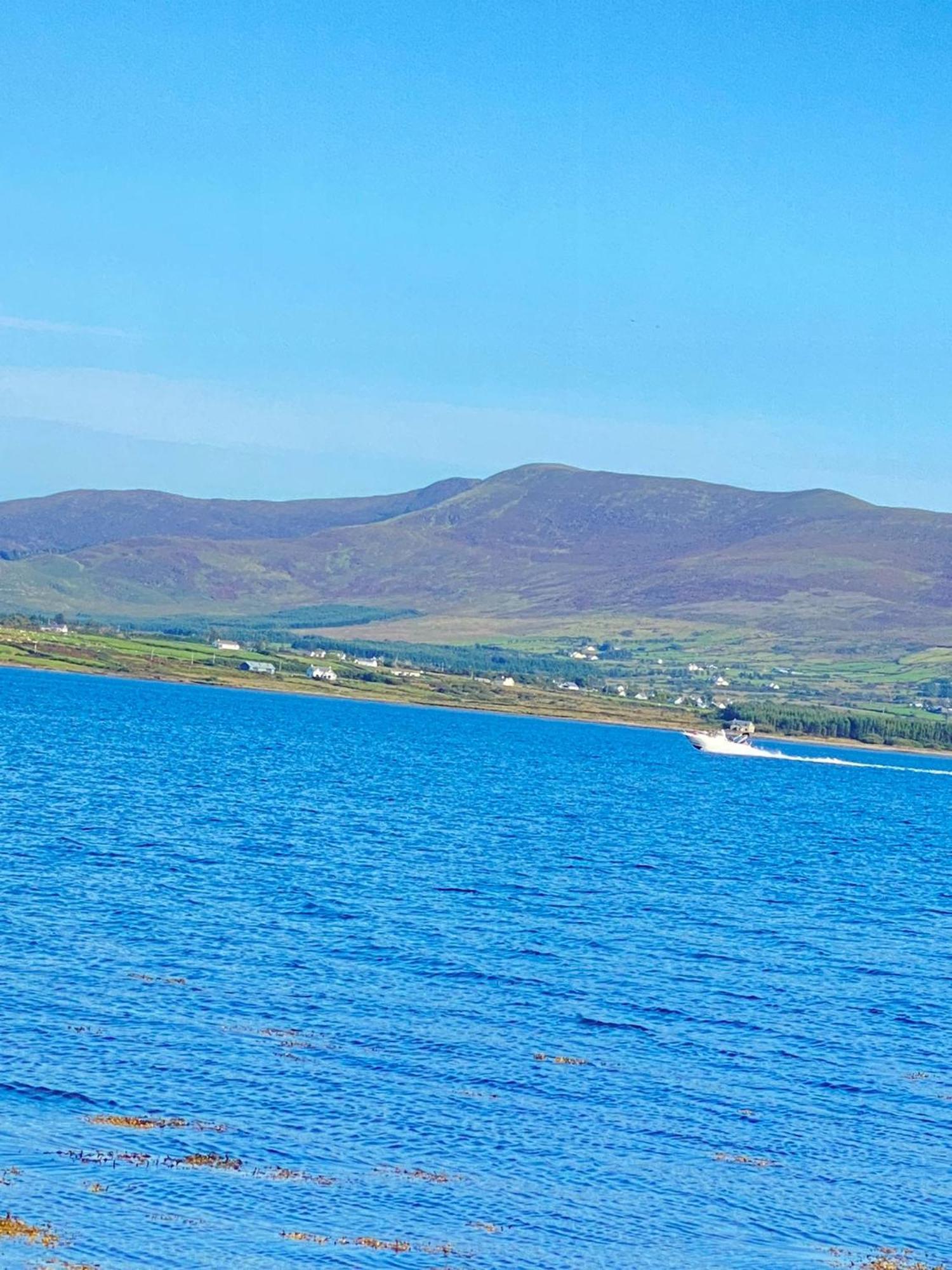Valentia Skellig Rooms Knights Town Esterno foto