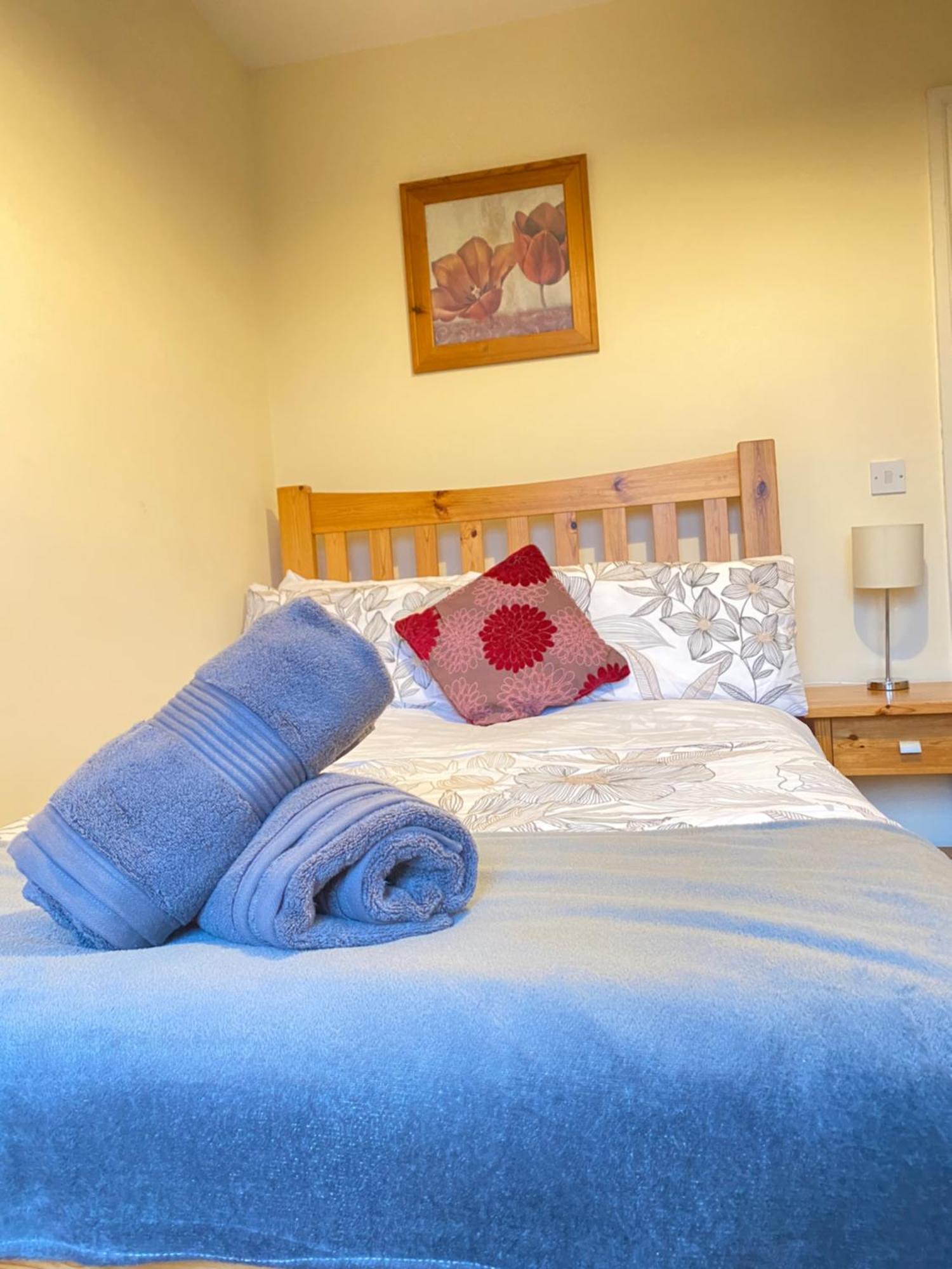 Valentia Skellig Rooms Knights Town Camera foto