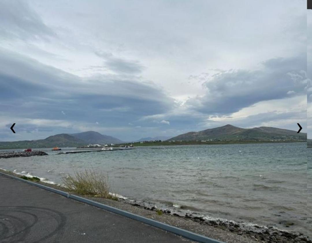 Valentia Skellig Rooms Knights Town Esterno foto