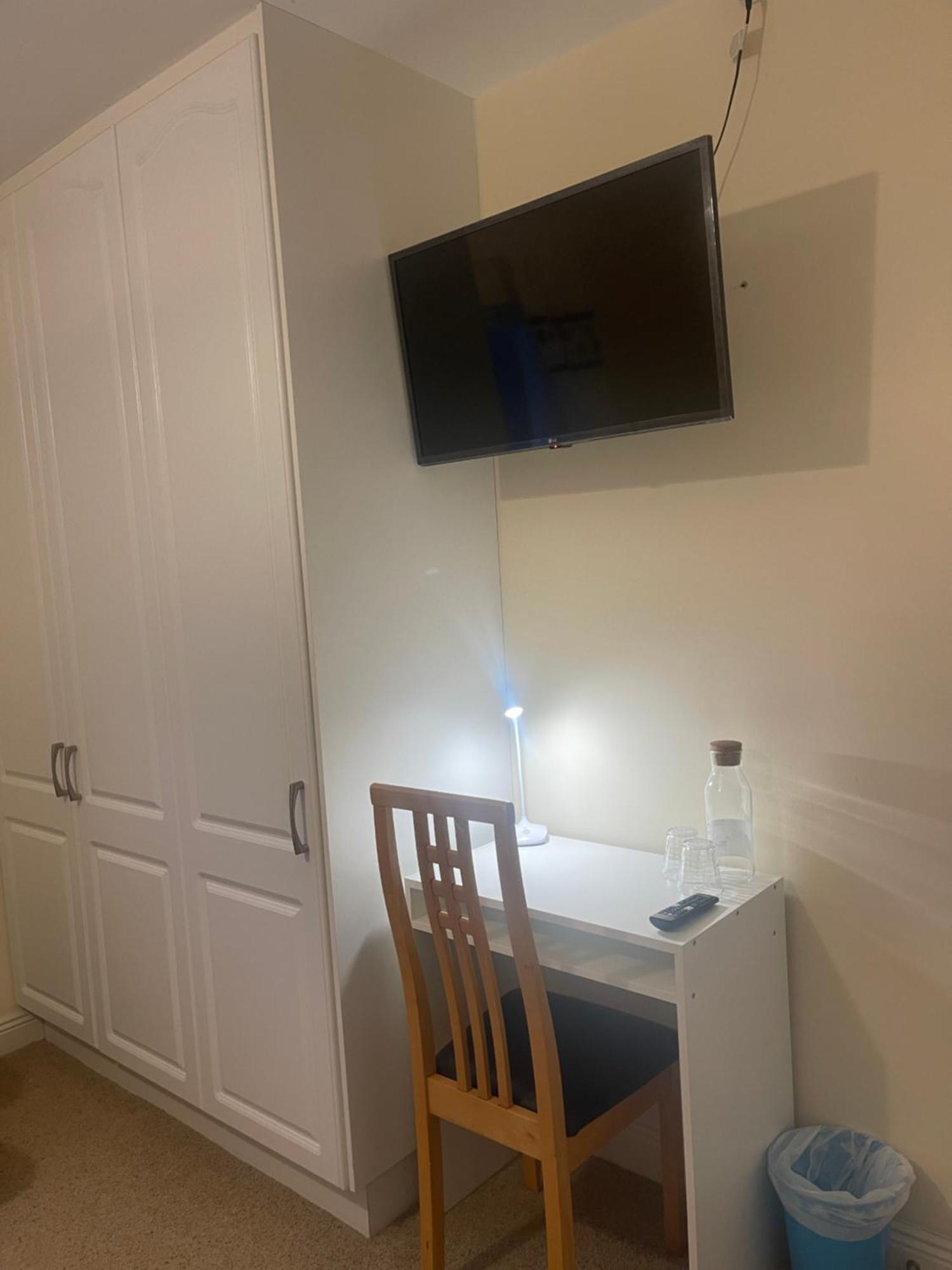 Valentia Skellig Rooms Knights Town Camera foto