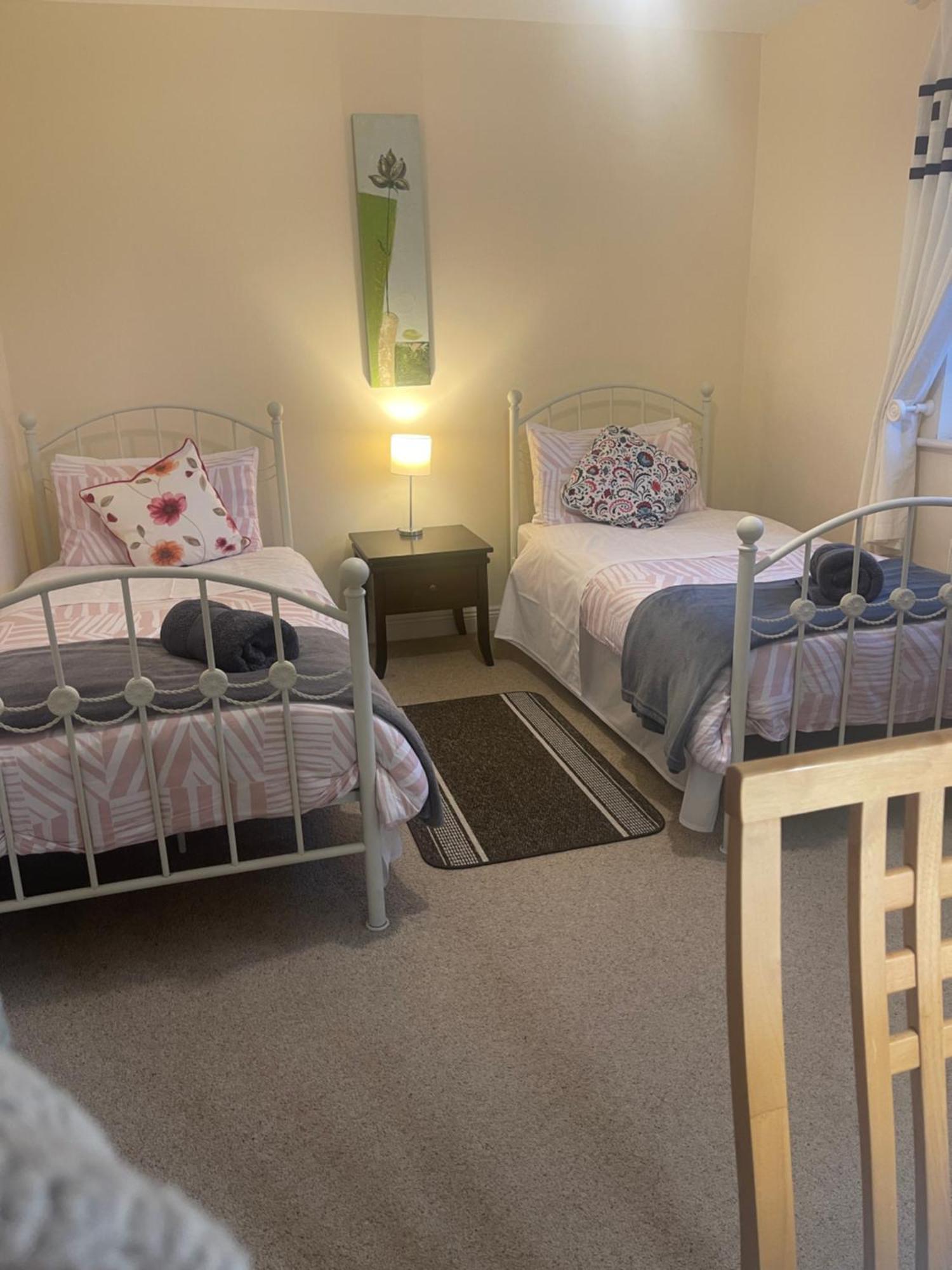 Valentia Skellig Rooms Knights Town Camera foto