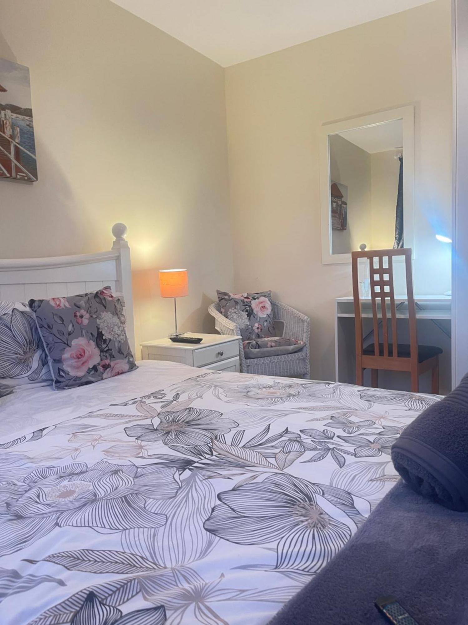 Valentia Skellig Rooms Knights Town Camera foto