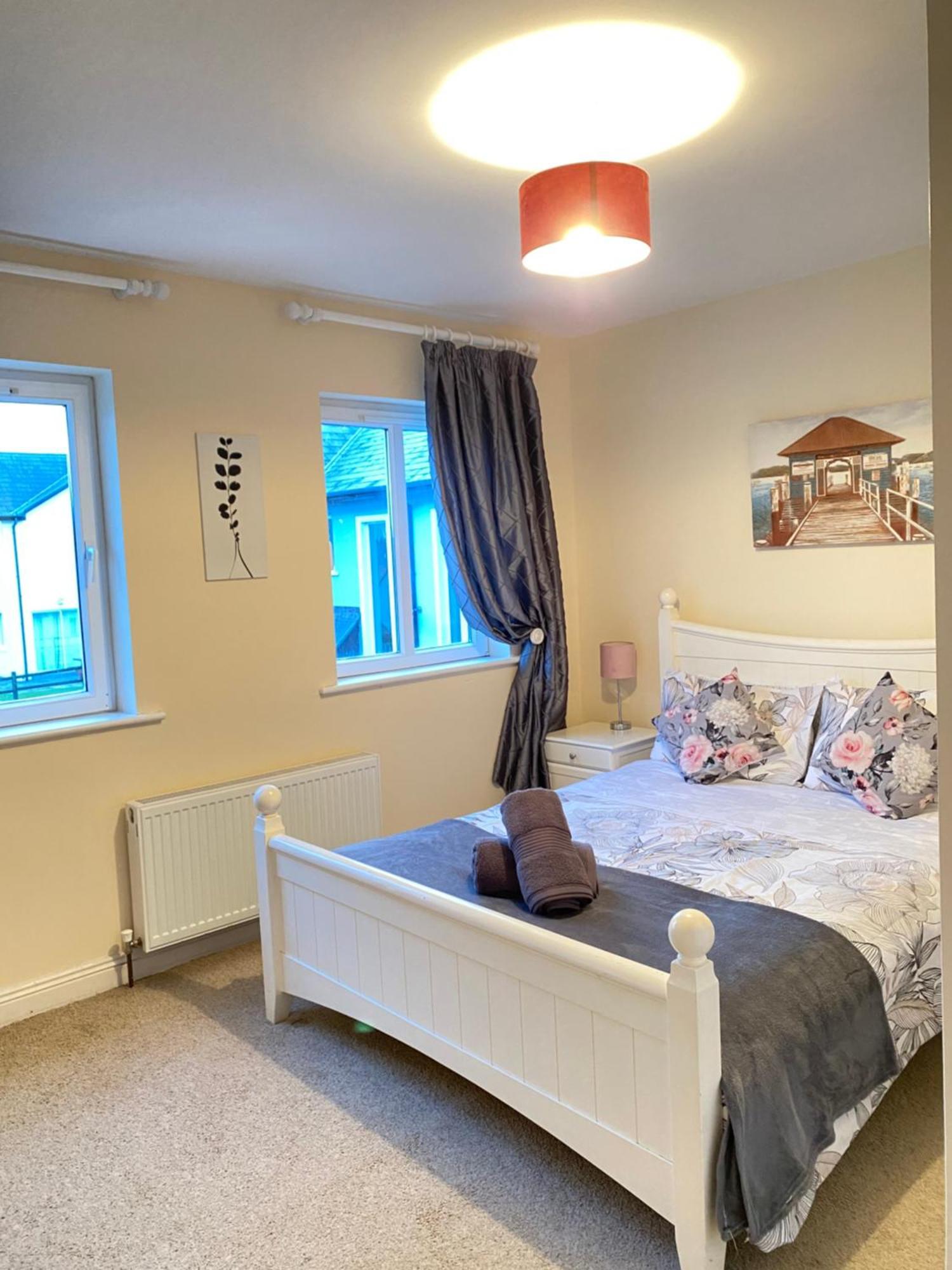 Valentia Skellig Rooms Knights Town Camera foto