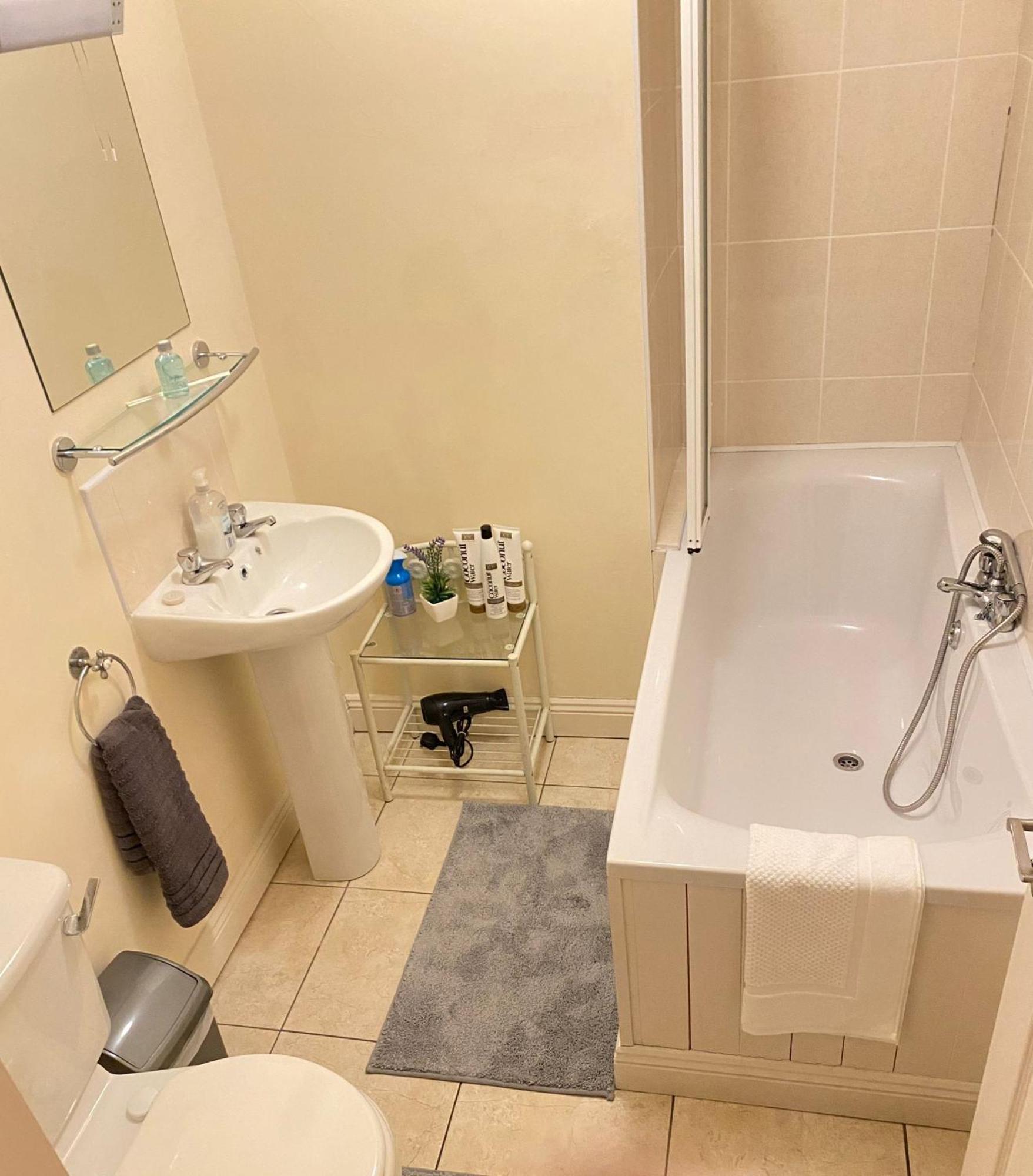 Valentia Skellig Rooms Knights Town Camera foto