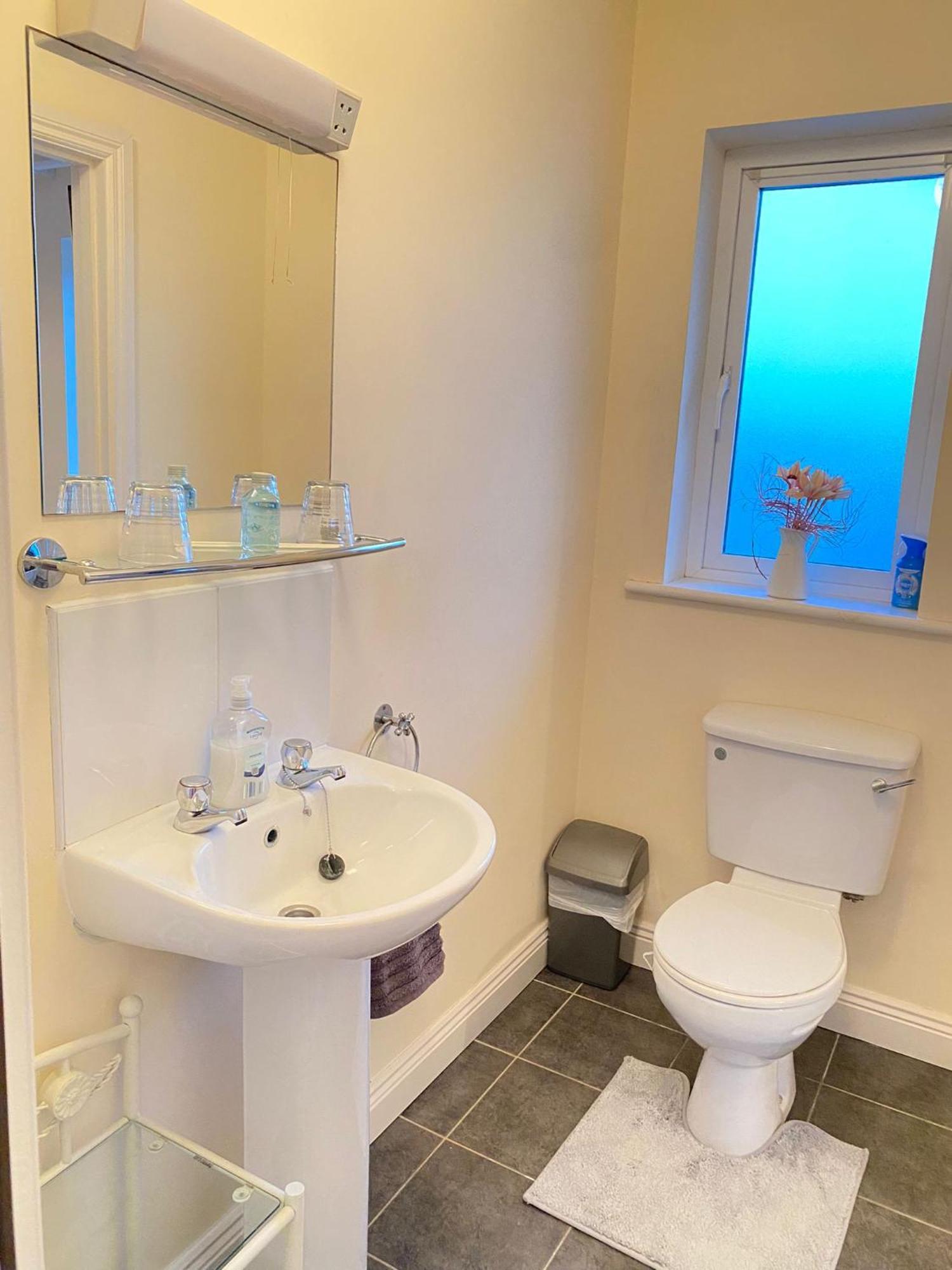 Valentia Skellig Rooms Knights Town Camera foto