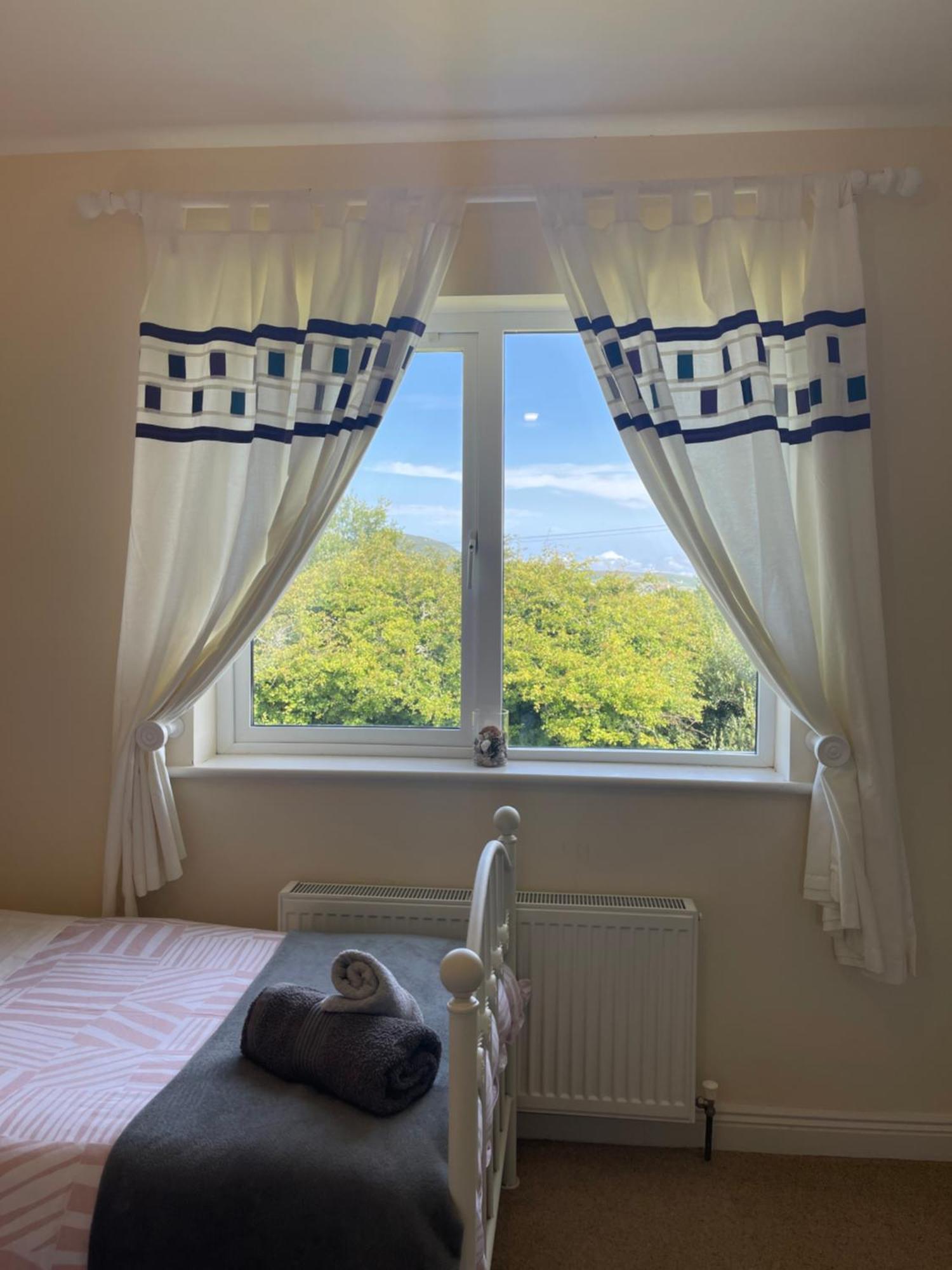 Valentia Skellig Rooms Knights Town Camera foto