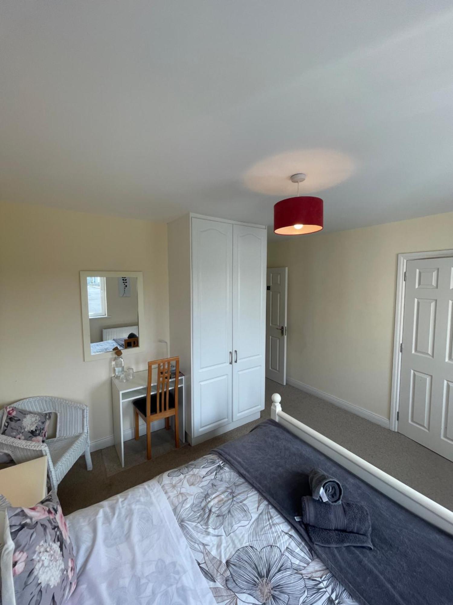 Valentia Skellig Rooms Knights Town Camera foto
