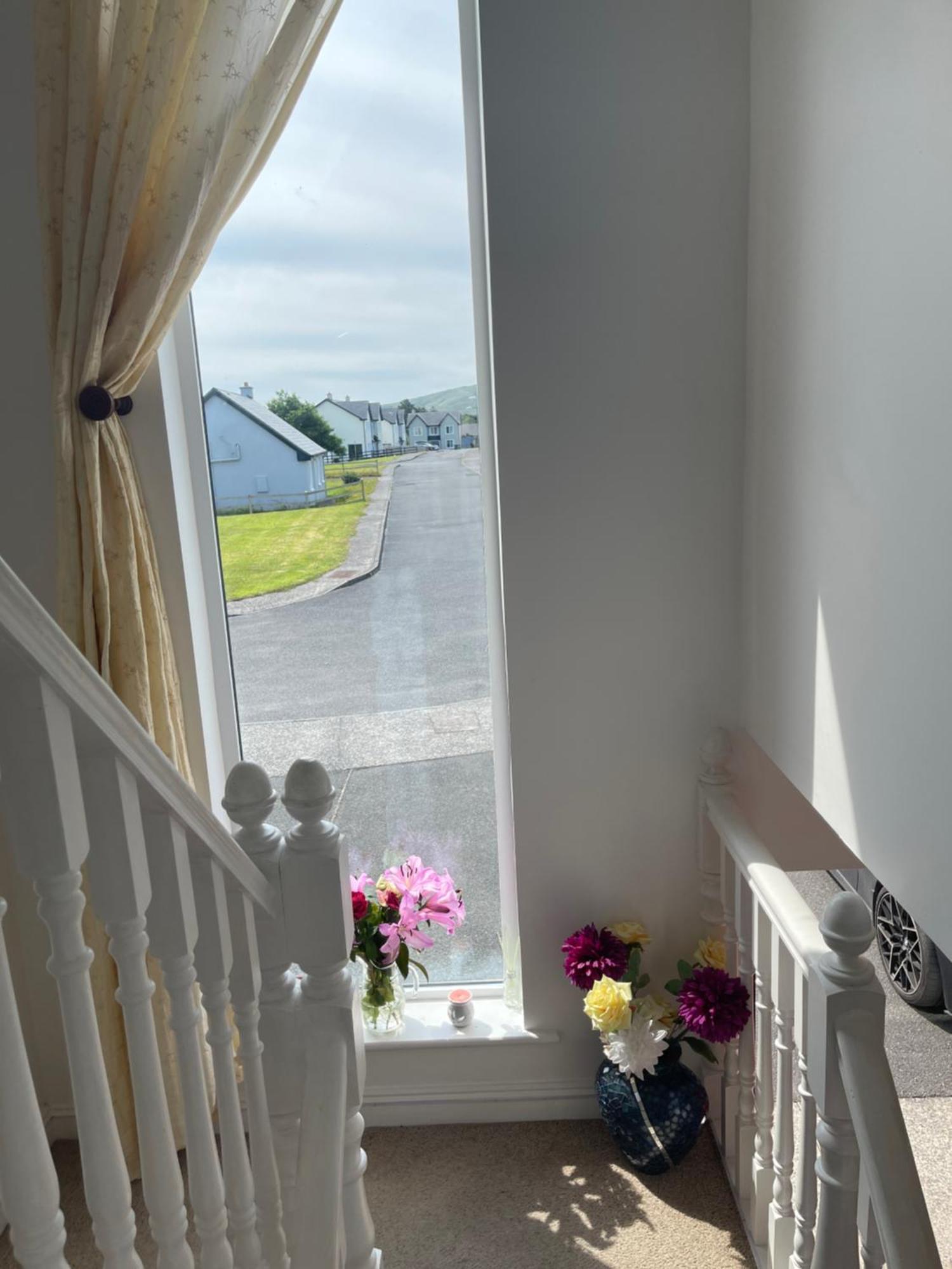 Valentia Skellig Rooms Knights Town Esterno foto