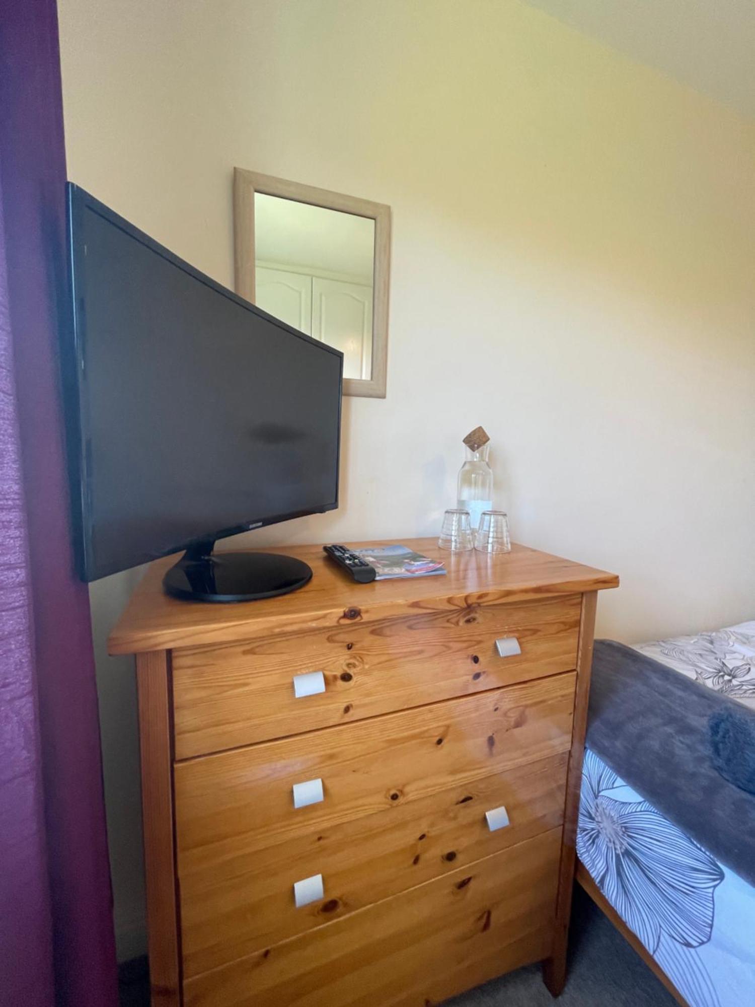 Valentia Skellig Rooms Knights Town Camera foto