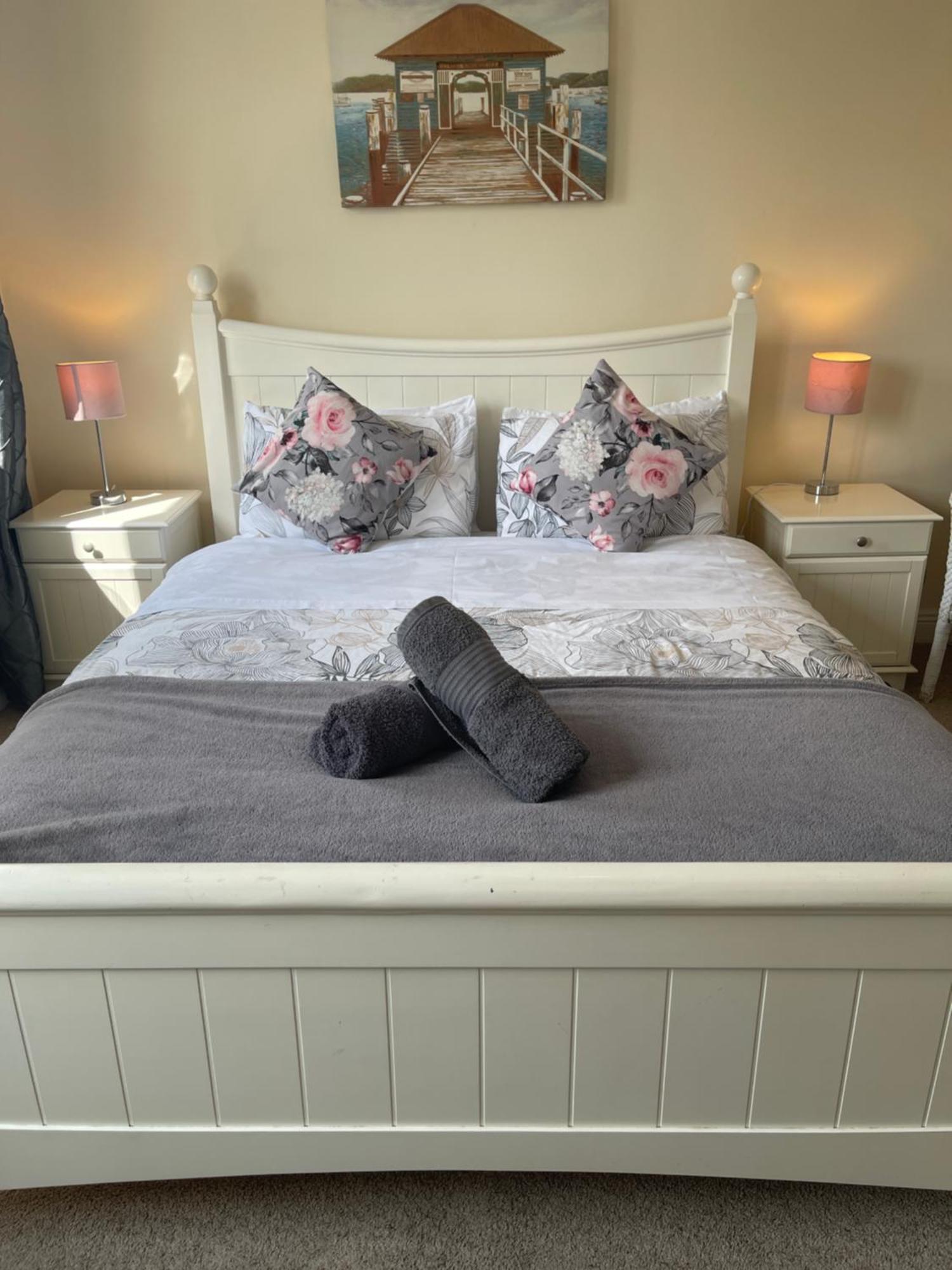 Valentia Skellig Rooms Knights Town Camera foto