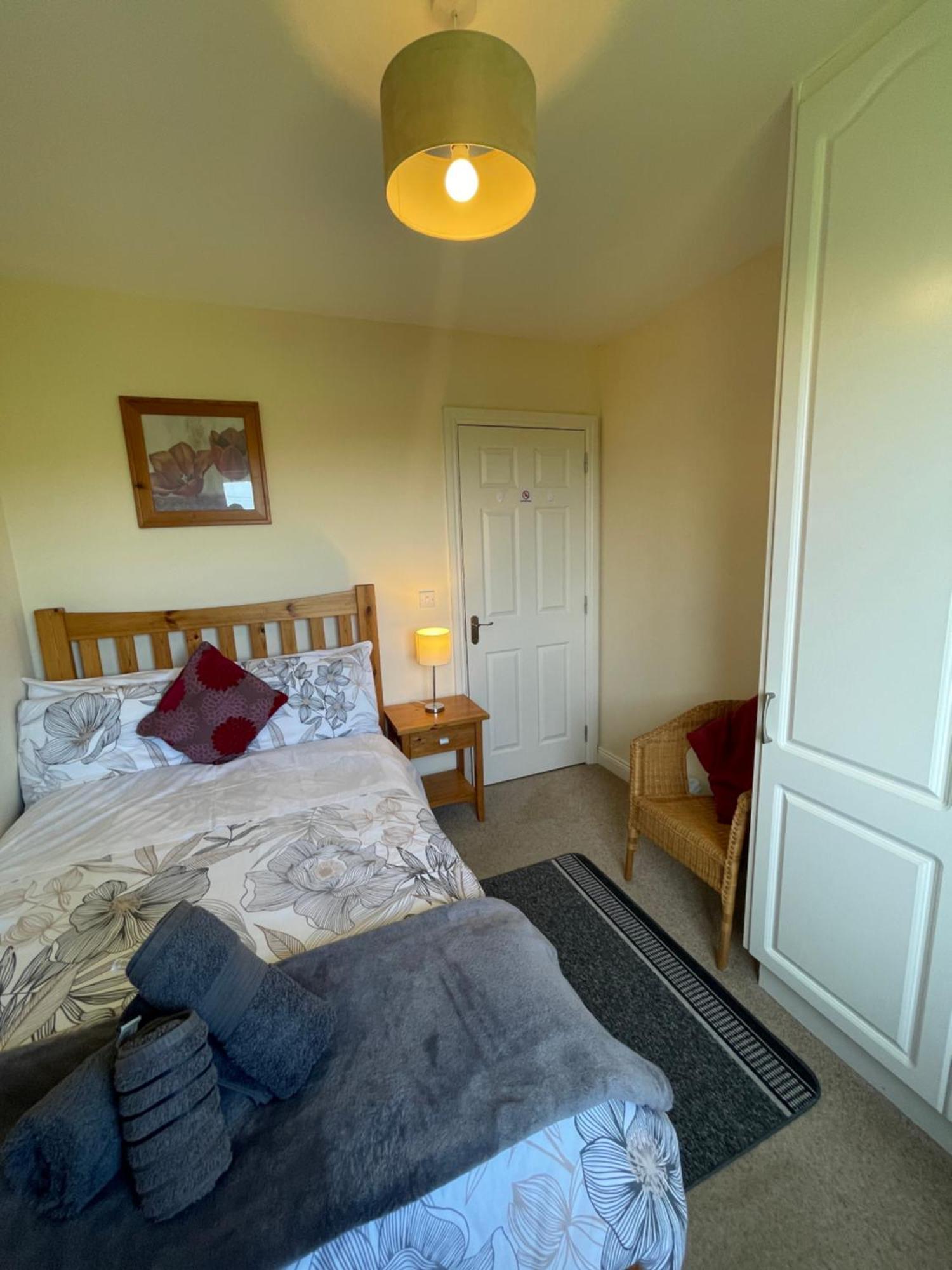 Valentia Skellig Rooms Knights Town Camera foto