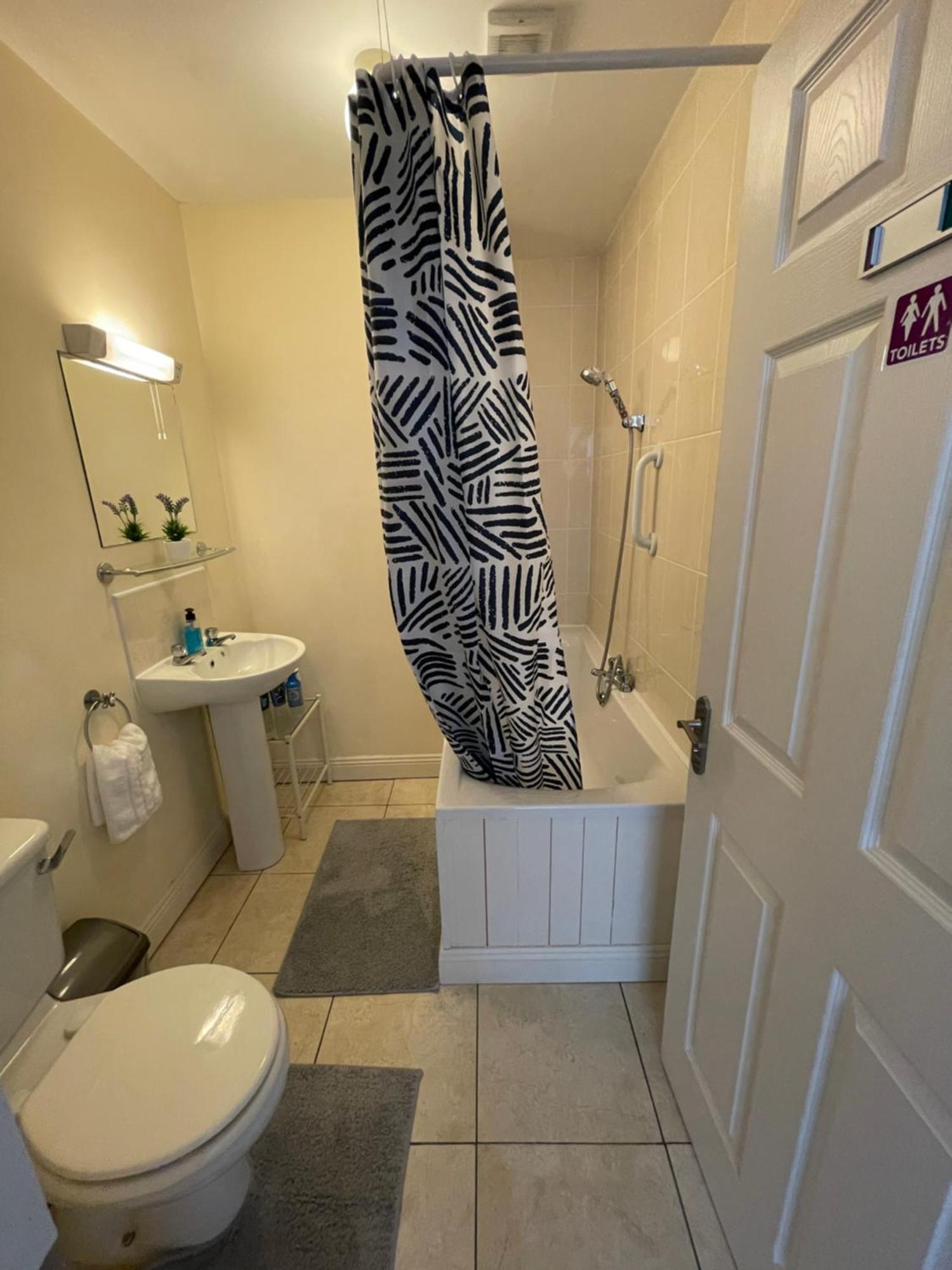 Valentia Skellig Rooms Knights Town Camera foto