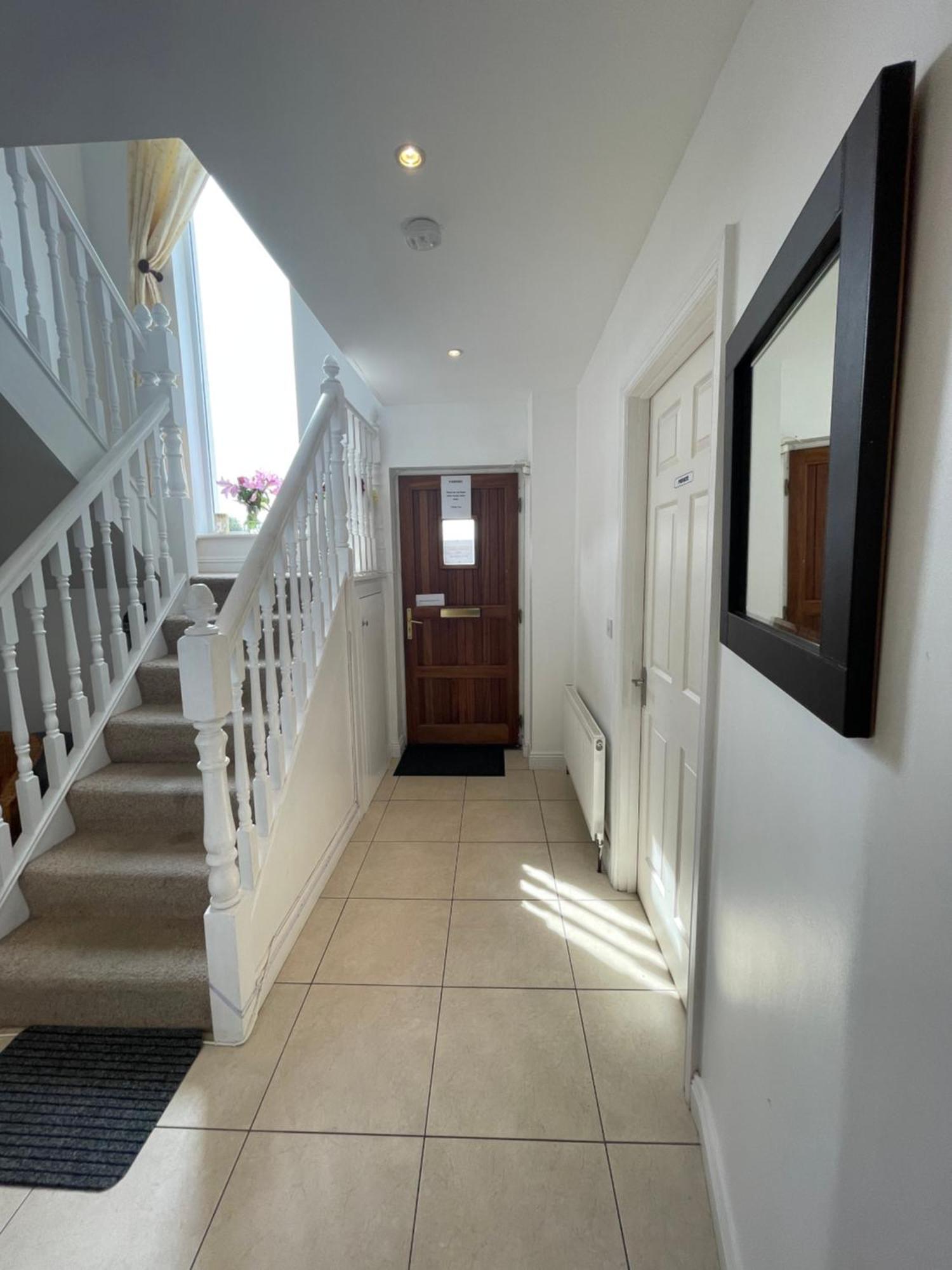 Valentia Skellig Rooms Knights Town Esterno foto