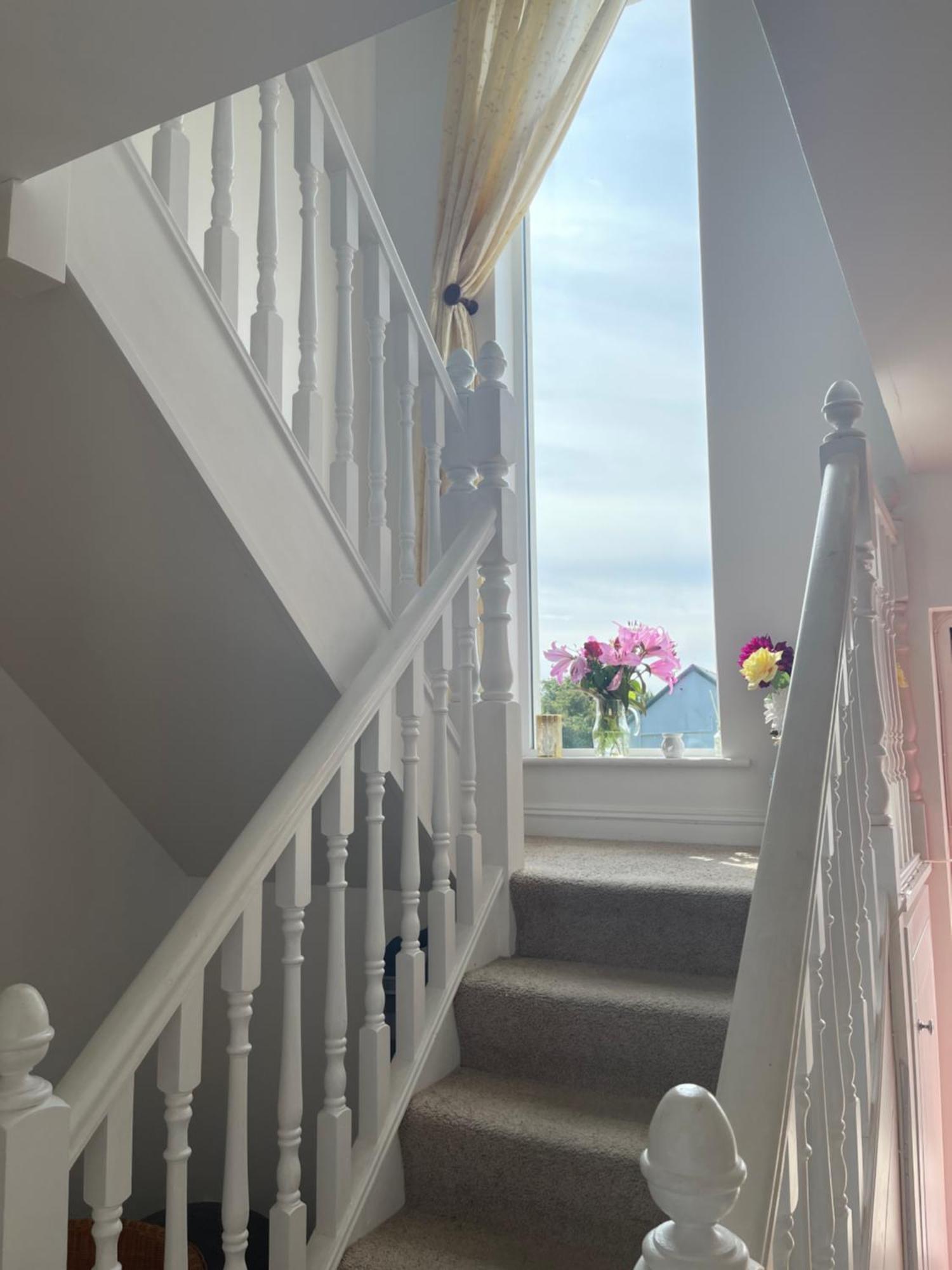 Valentia Skellig Rooms Knights Town Esterno foto
