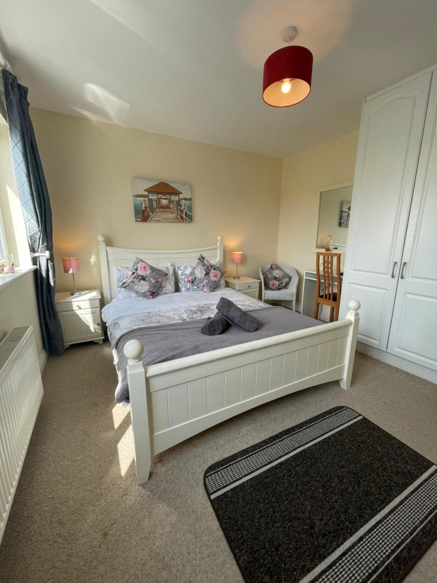 Valentia Skellig Rooms Knights Town Camera foto