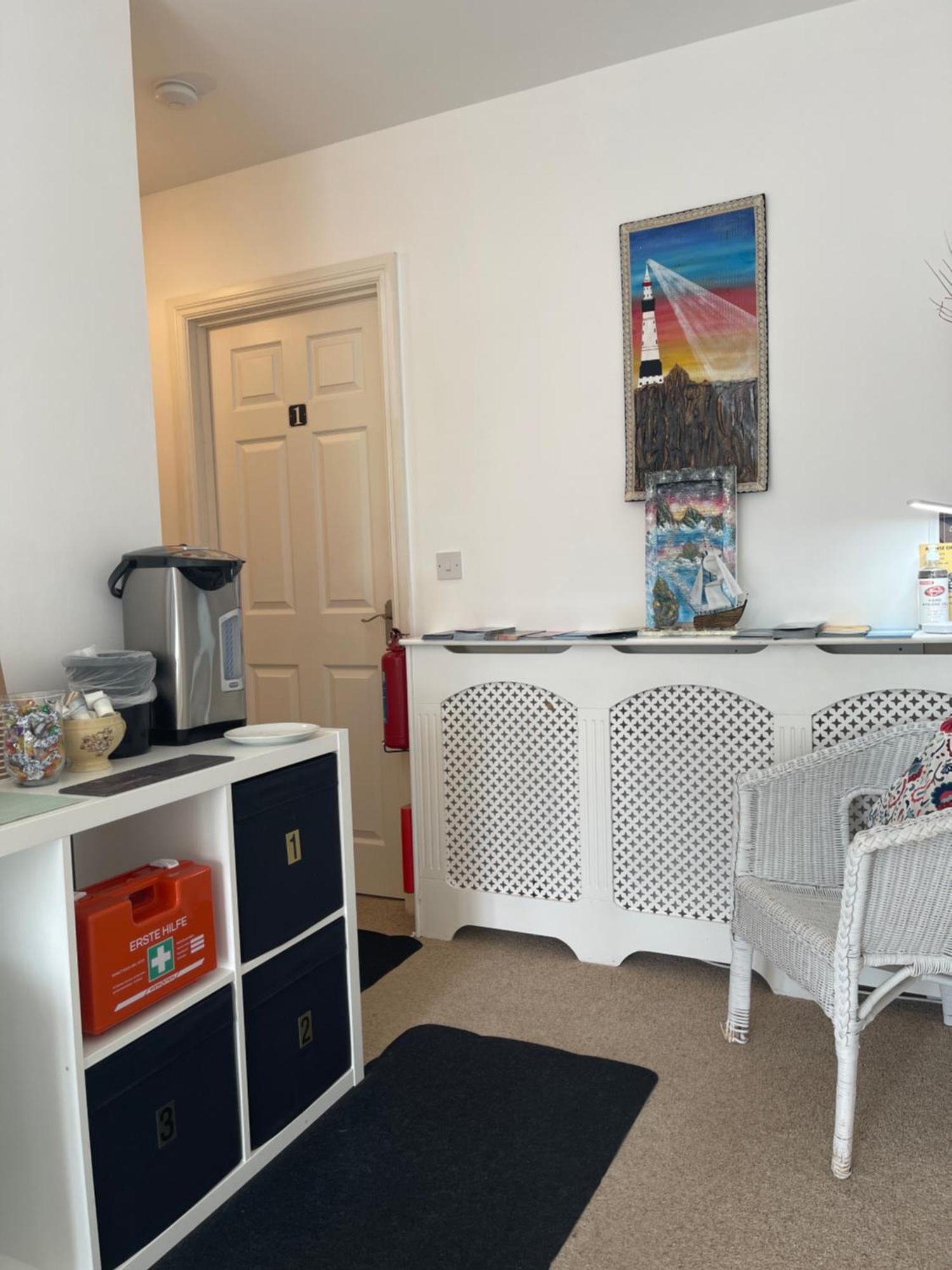 Valentia Skellig Rooms Knights Town Esterno foto